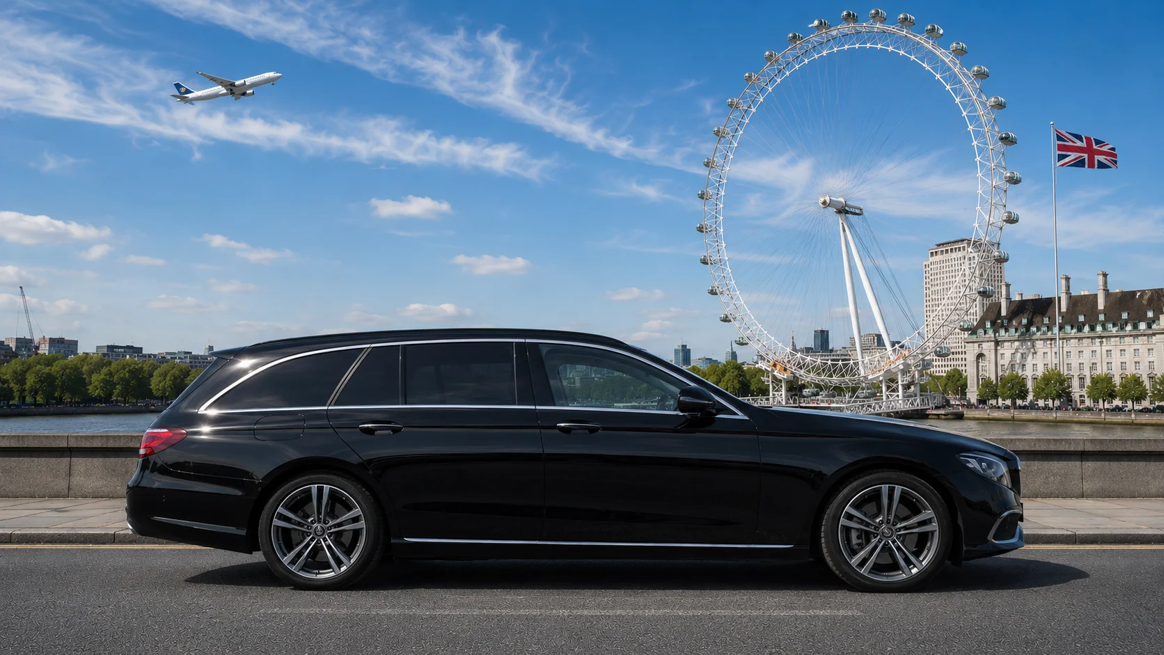 Estate Car