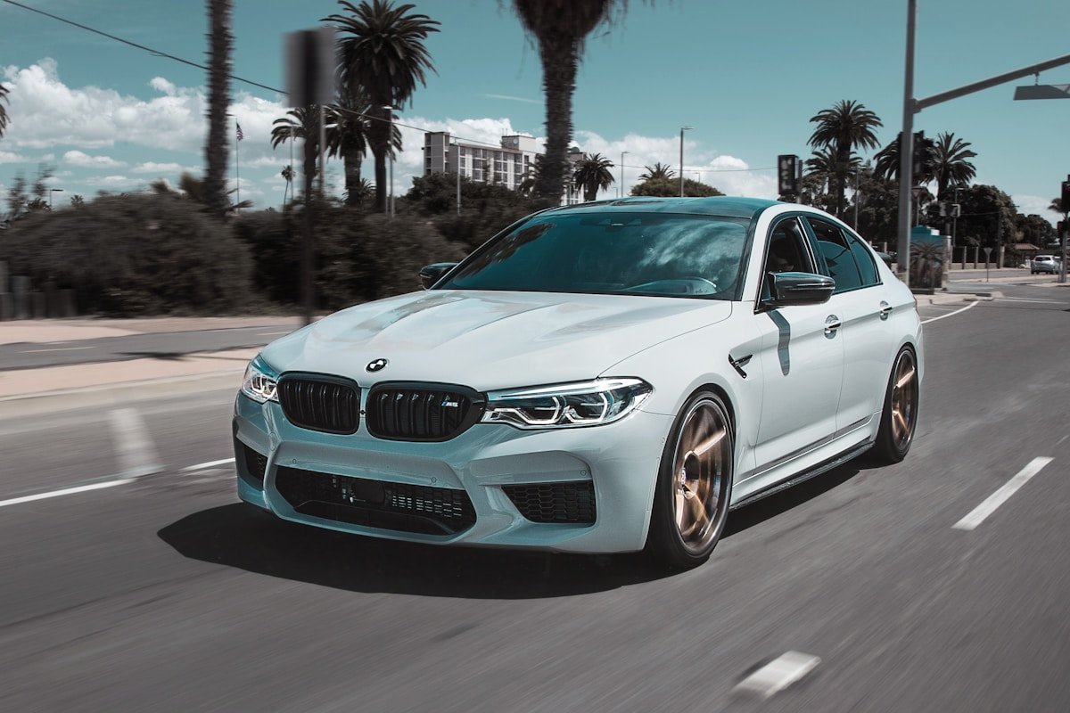 Executive Car