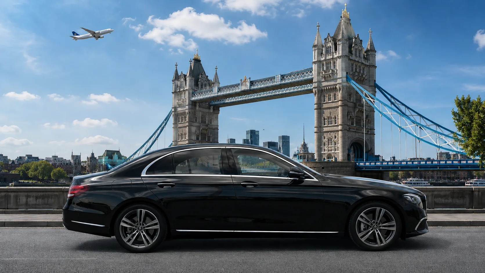 Executive Car