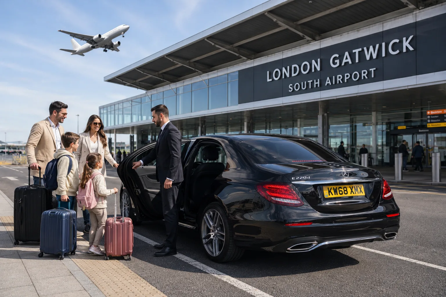 Gatwick