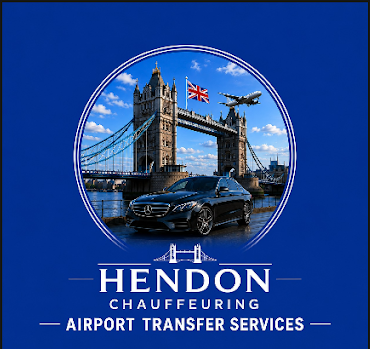 Hendon Chauffeuring