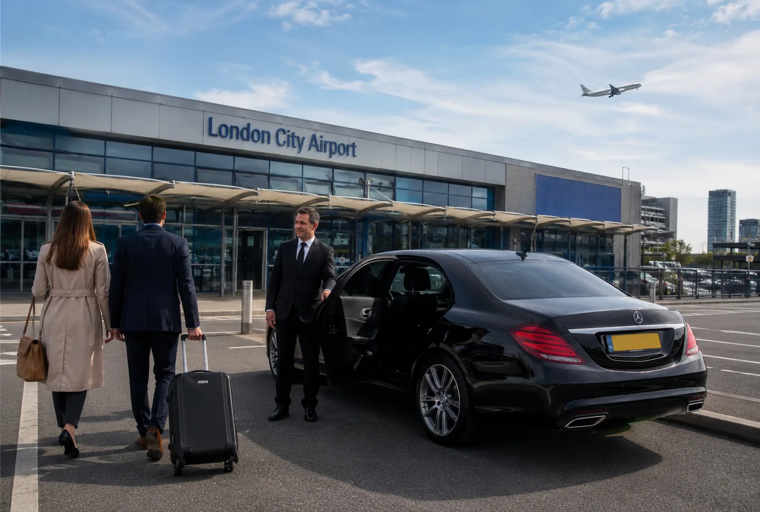 London City