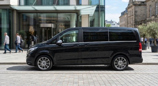 6-Seater MPV