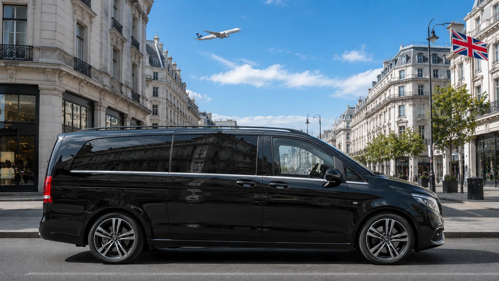 6-Seater MPV