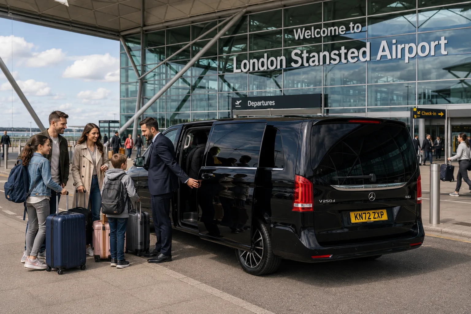 Stansted